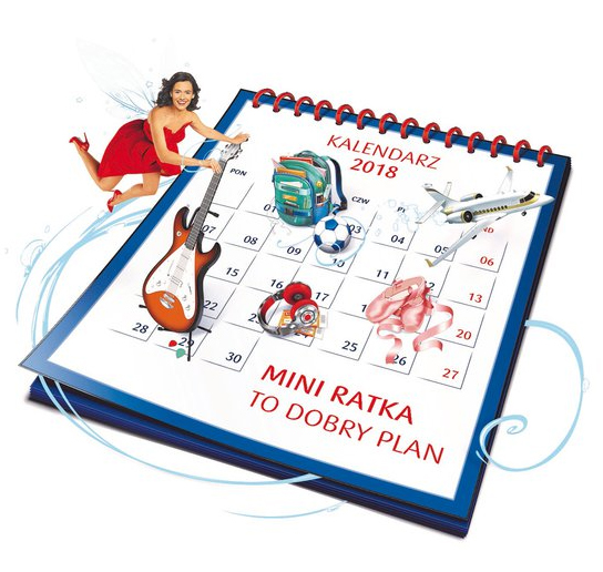Pożyczka gotówkowa Mini Ratka