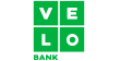 Velo Bank logo
