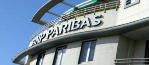 BNP Paribas ostrzega przed paribagroup.com