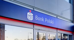 PKO BP - oddział banku