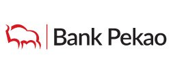 Bank Pekao SA logo