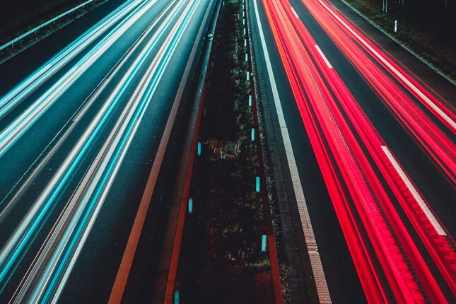 Kup e-bilet autostradowy za pomocą aplikacji IKO w banku PKO BP