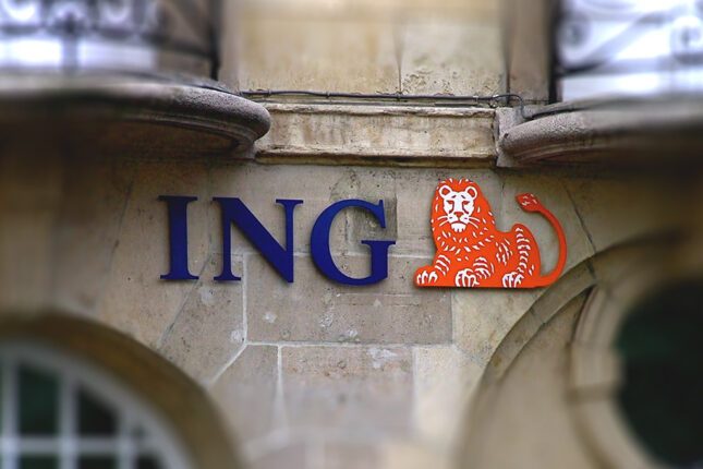 Bank ING z nagrodą "Best Bank in Poland" przyznawaną przez magazyn Euromoney.