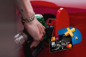Alior Bank oferuje zniżki na paliwo posiadaczom kart Mastercard z Plusem