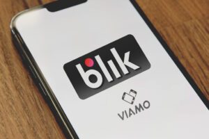 Słowacka platforma płatności mobilnych VIAMO zostaje przejęta przez BLIK