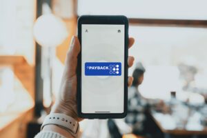 Nowa usługa Payback Pay zostaje uruchomiona w Apple Pay i Google Pay.